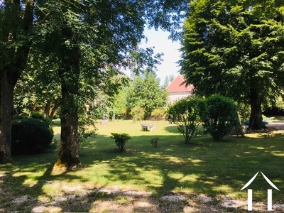 Woonhuis te koop noyers, bourgogne, BH5622H Afbeelding - 18