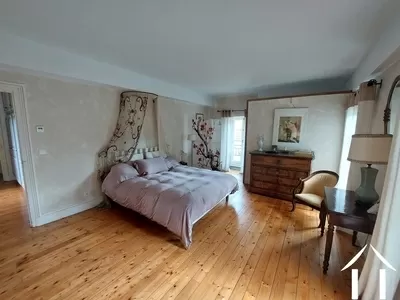 Woonhuis te koop noyers, bourgogne, BH5622H Afbeelding - 10