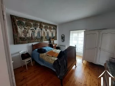 Woonhuis te koop noyers, bourgogne, BH5622H Afbeelding - 9