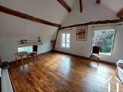 Woonhuis te koop noyers, bourgogne, BH5622H Afbeelding - 16