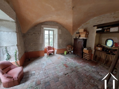 Woonhuis te koop noyers, bourgogne, BH5622H Afbeelding - 20