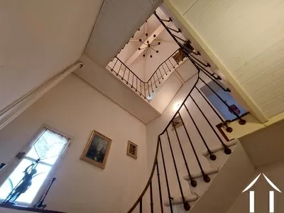 Woonhuis te koop noyers, bourgogne, BH5622H Afbeelding - 7