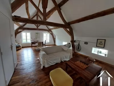 Woonhuis te koop noyers, bourgogne, BH5622H Afbeelding - 14