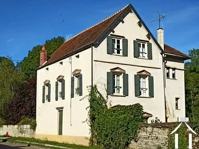 Woonhuis te koop noyers, bourgogne, BH5622H Afbeelding - 2