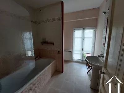 Woonhuis te koop noyers, bourgogne, BH5622H Afbeelding - 11