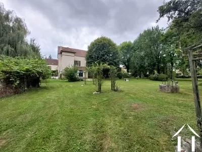 Woonhuis te koop noyers, bourgogne, BH5622H Afbeelding - 3