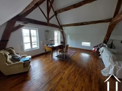 Woonhuis te koop noyers, bourgogne, BH5622H Afbeelding - 13