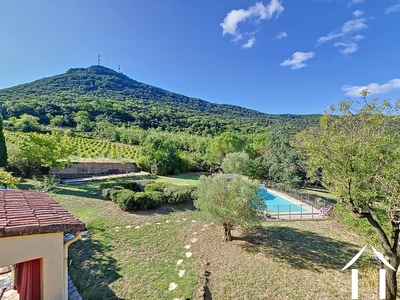 Woonhuis te koop bedarieux, languedoc-roussillon, 06-731114 Afbeelding - 2