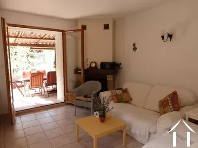 Woonhuis te koop roquebrun, languedoc-roussillon, 09-6917 Afbeelding - 6