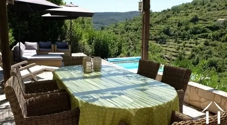 Woonhuis te koop bedarieux, languedoc-roussillon, 11-2533 Afbeelding - 3
