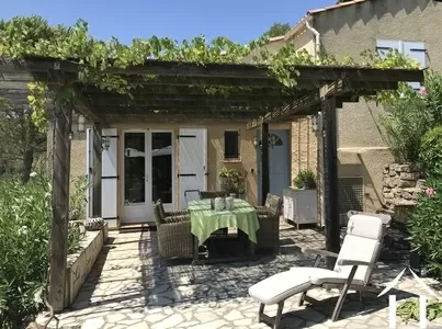 Woonhuis te koop bedarieux, languedoc-roussillon, 11-2533 Afbeelding - 4