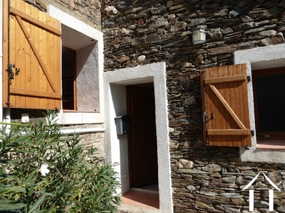 Woonhuis te koop roquebrun, languedoc-roussillon, 09-6917 Afbeelding - 8