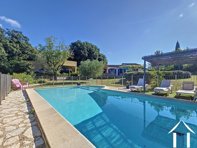 Woonhuis te koop bedarieux, languedoc-roussillon, 06-731114 Afbeelding - 7