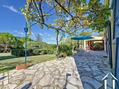 Woonhuis te koop bedarieux, languedoc-roussillon, 06-731114 Afbeelding - 4