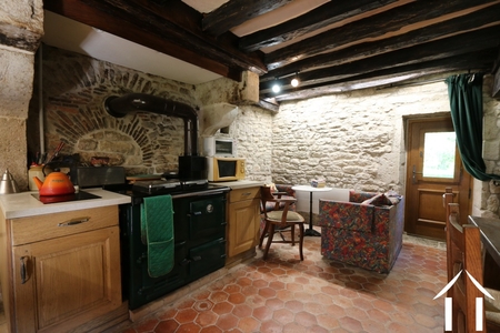 Woonhuis te koop vauchignon, bourgogne, CR5628BS Afbeelding - 5