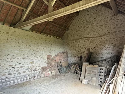 Woonhuis te koop reclesne, bourgogne, cvh5617 Afbeelding - 8