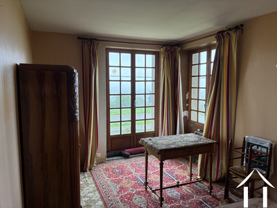 Woonhuis te koop reclesne, bourgogne, cvh5617 Afbeelding - 10