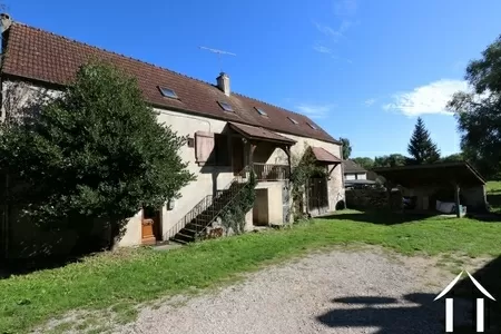 Woonhuis te koop vauchignon, bourgogne, CR5628BS Afbeelding - 20