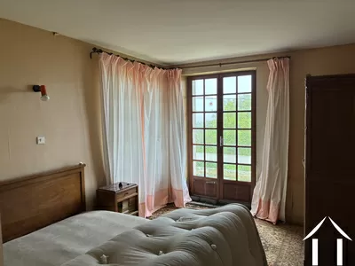 Woonhuis te koop reclesne, bourgogne, cvh5617 Afbeelding - 12