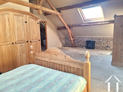 Woonhuis te koop ste radegonde, bourgogne, JDP5626S Afbeelding - 12