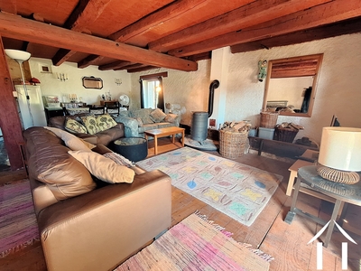 Woonhuis te koop ste radegonde, bourgogne, JDP5626S Afbeelding - 7