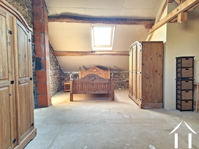 Woonhuis te koop ste radegonde, bourgogne, JDP5626S Afbeelding - 11