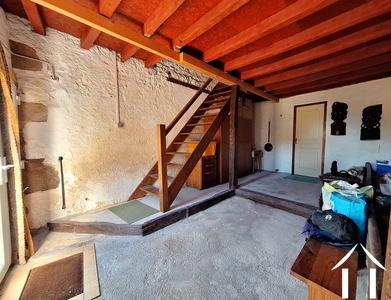 Woonhuis te koop ste radegonde, bourgogne, JDP5626S Afbeelding - 8