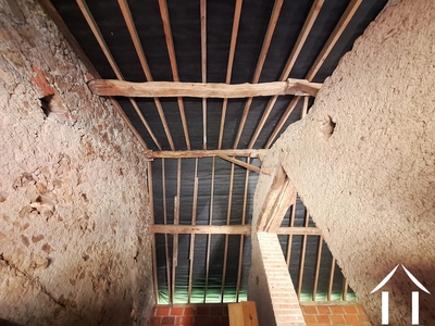 Woonhuis te koop ste radegonde, bourgogne, JDP5626S Afbeelding - 17