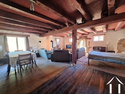 Woonhuis te koop ste radegonde, bourgogne, JDP5626S Afbeelding - 5