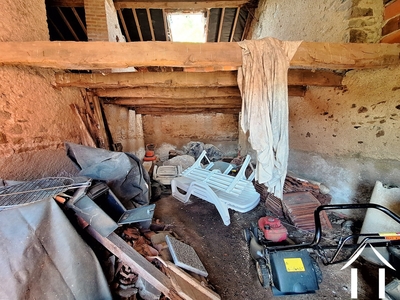 Woonhuis te koop ste radegonde, bourgogne, JDP5626S Afbeelding - 15