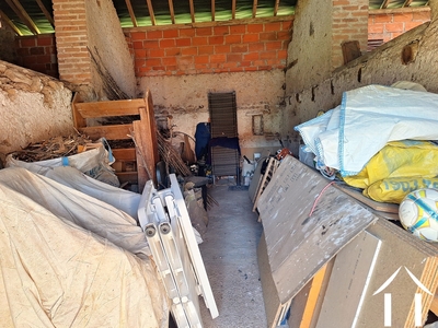 Woonhuis te koop ste radegonde, bourgogne, JDP5626S Afbeelding - 16