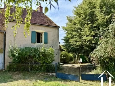 Woonhuis te koop chougny, bourgogne, cvh5620L Afbeelding - 7