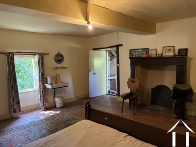 Woonhuis te koop chougny, bourgogne, cvh5620L Afbeelding - 14