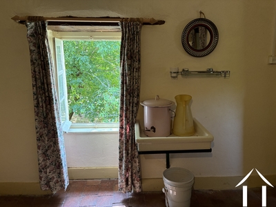 Woonhuis te koop chougny, bourgogne, cvh5620L Afbeelding - 5