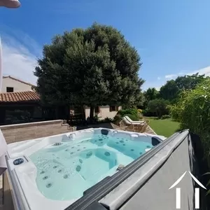 Woonhuis te koop colombieres sur orb, languedoc-roussillon, 09-6951 Afbeelding - 3