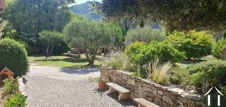 Woonhuis te koop colombieres sur orb, languedoc-roussillon, 09-6951 Afbeelding - 7