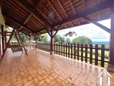 Woonhuis te koop cuiseaux, bourgogne, JDP5630S Afbeelding - 11