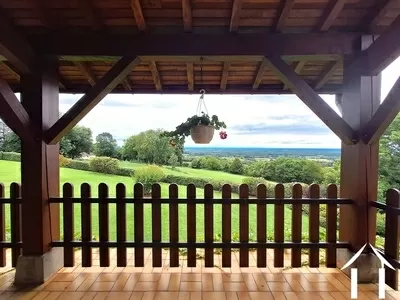 Woonhuis te koop cuiseaux, bourgogne, JDP5630S Afbeelding - 17