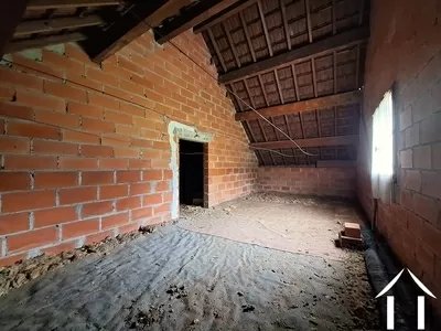 Woonhuis te koop cuiseaux, bourgogne, JDP5630S Afbeelding - 25