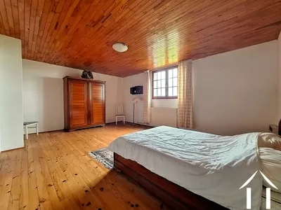 Woonhuis te koop cuiseaux, bourgogne, JDP5630S Afbeelding - 22