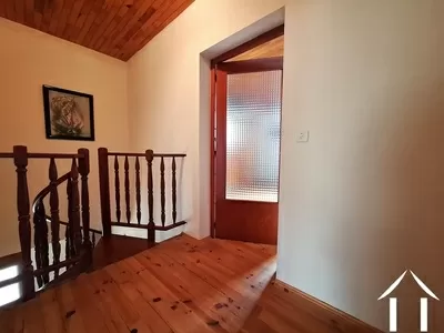 Woonhuis te koop cuiseaux, bourgogne, JDP5630S Afbeelding - 24