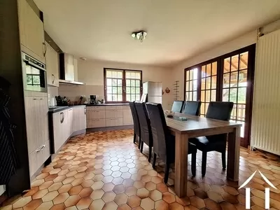 Woonhuis te koop cuiseaux, bourgogne, JDP5630S Afbeelding - 6