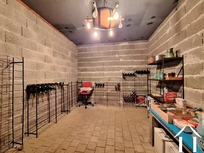 Woonhuis te koop cuiseaux, bourgogne, JDP5630S Afbeelding - 26