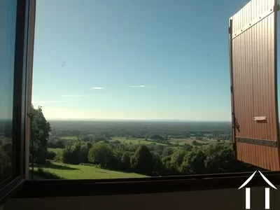 Woonhuis te koop cuiseaux, bourgogne, JDP5630S Afbeelding - 23