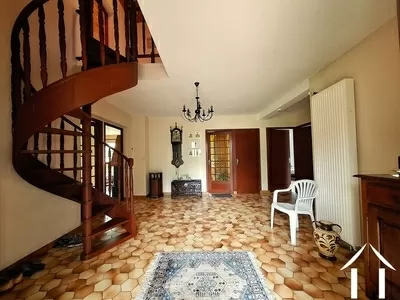 Woonhuis te koop cuiseaux, bourgogne, JDP5630S Afbeelding - 4