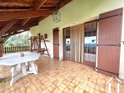 Woonhuis te koop cuiseaux, bourgogne, JDP5630S Afbeelding - 16