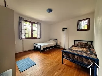 Woonhuis te koop cuiseaux, bourgogne, JDP5630S Afbeelding - 19