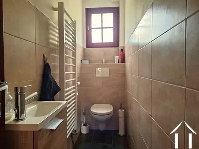 Woonhuis te koop cuiseaux, bourgogne, JDP5630S Afbeelding - 20