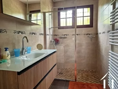 Woonhuis te koop cuiseaux, bourgogne, JDP5630S Afbeelding - 21