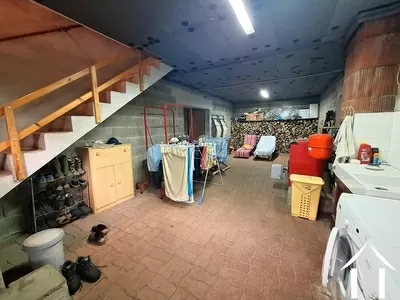 Woonhuis te koop cuiseaux, bourgogne, JDP5630S Afbeelding - 27